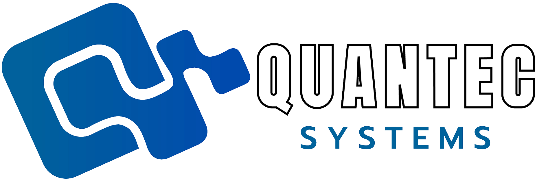 Quantec Systems Logo